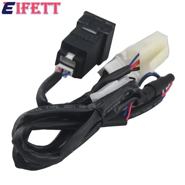 Chargeur de téléphone pour voiture