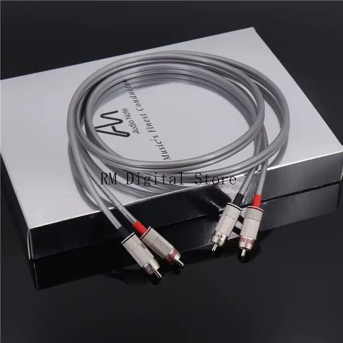 Câble audio RCA Fever, haute qualité