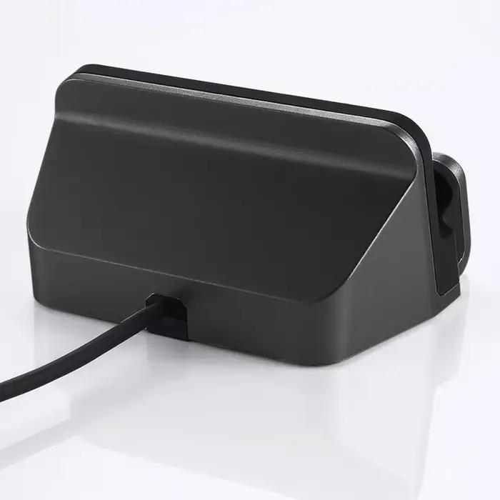 Support de téléphone avec chargeur USB de Type C