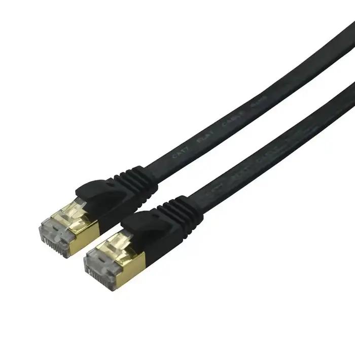 Câble Ethernet Cat7 RJ45 Lan