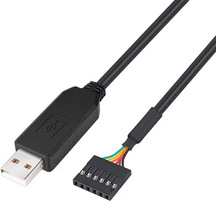 Câble adaptateur USB vers TTL série 5V