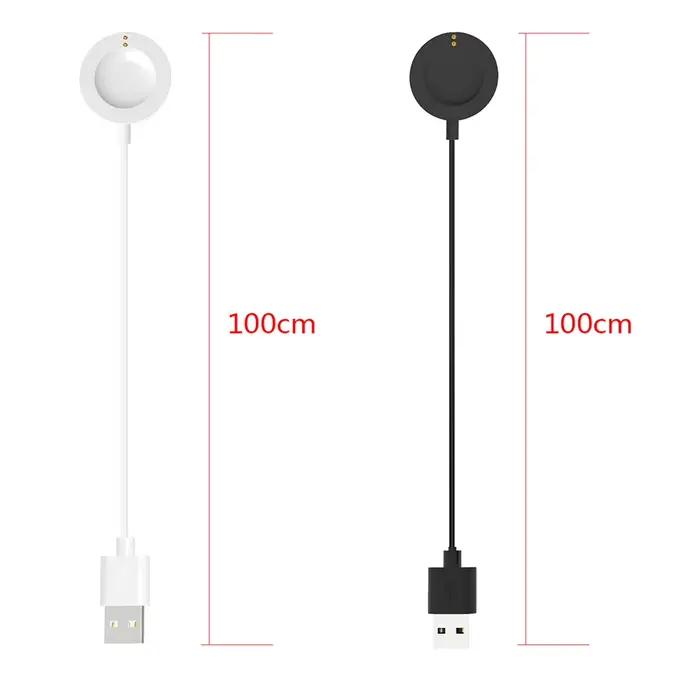 Câble de charge USB pour montre intelligente