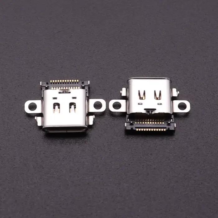 Port de chargement pour Console Nintendo Switch NS