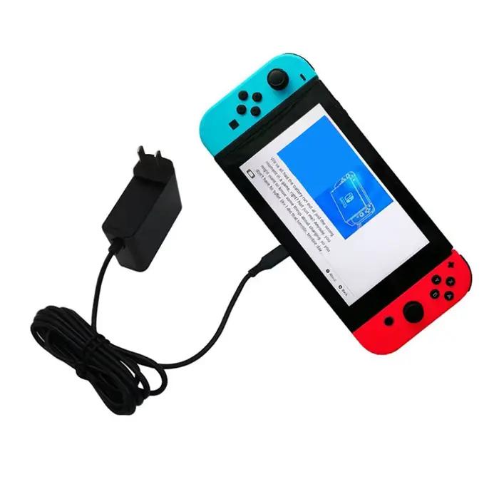 Chargeur USB C pour Switch NS NX