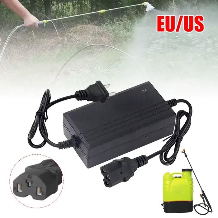 Chargeur de batterie au Lithium 1A