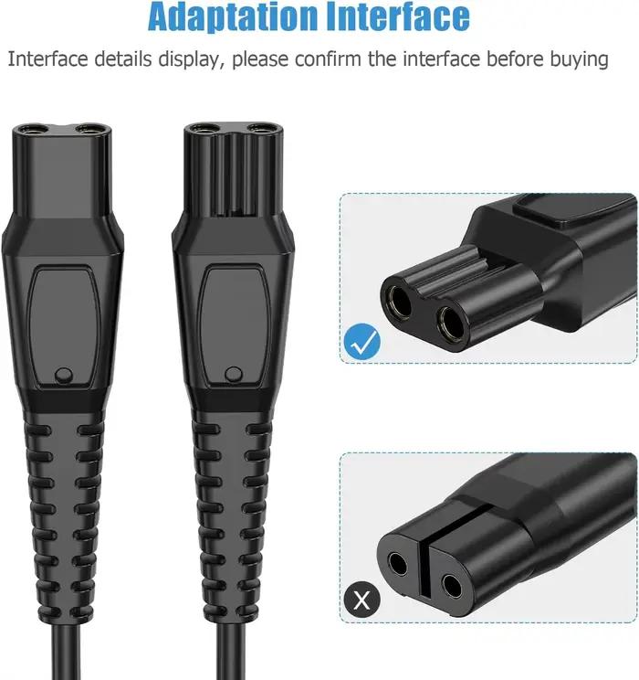Chargeur pour One Blade QP2530 QP2630