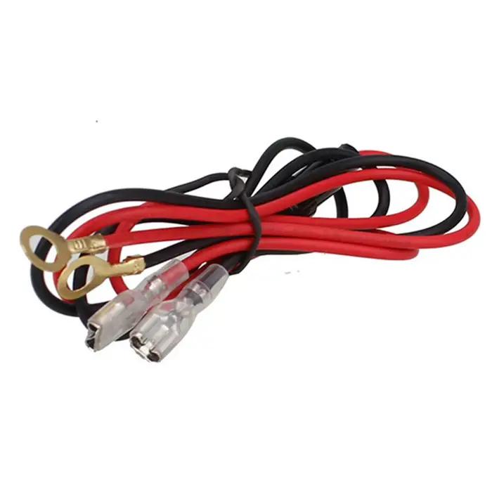 Câble de prise de chargeur USB