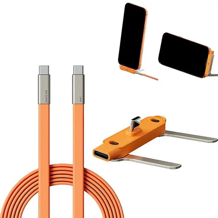 Câble de chargement Super rapide pour téléphone
