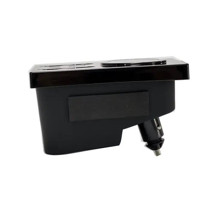 Chargeur sans fil de voiture pour Volvo XC60 XC90 S60 S90 V60 V90