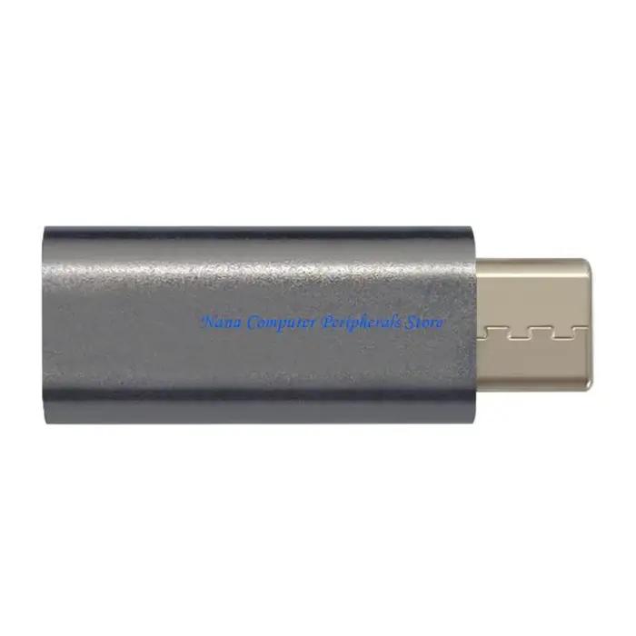 Connecteurs F68C USB C Aucune synchronisation données Blocker