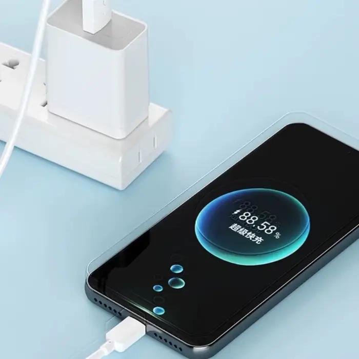 NNBILI 2024 nouveau câble de Charge Extra Long Micro/Type C USB C 1M-14M pour Xiaomi Huawei PS4/5 caméra VR téléphone Android universel