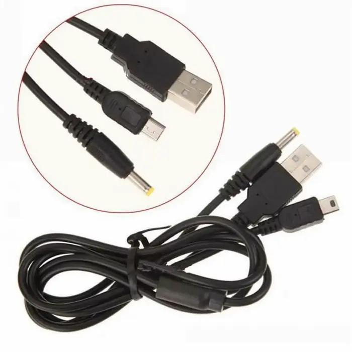 Câble de chargement USB 2 en 1