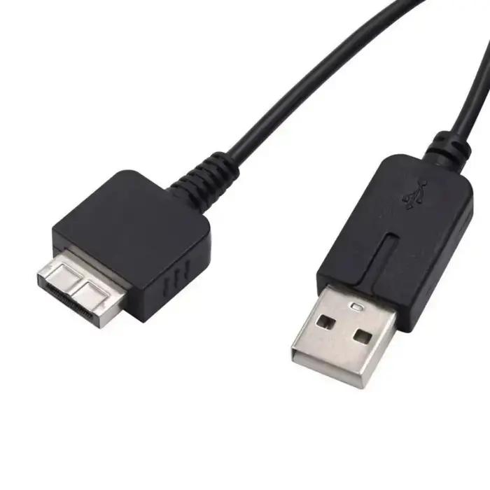 Câble de charge et de synchronisation USB pour PS Vita 1000 modèle PCH-1000/1001/1102 câble de données hautes performances pour console de jeu occasion spéciale gaming