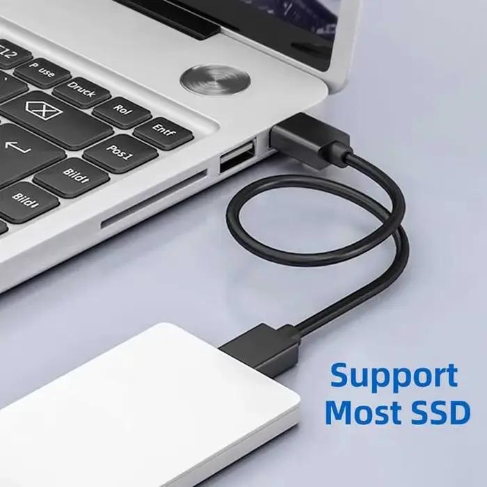 Câble Micro USB 3.0 disque dur externe USB3.0 Type