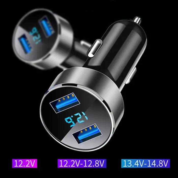 Chargeur LED de voiture pour allume-cigare Laguna