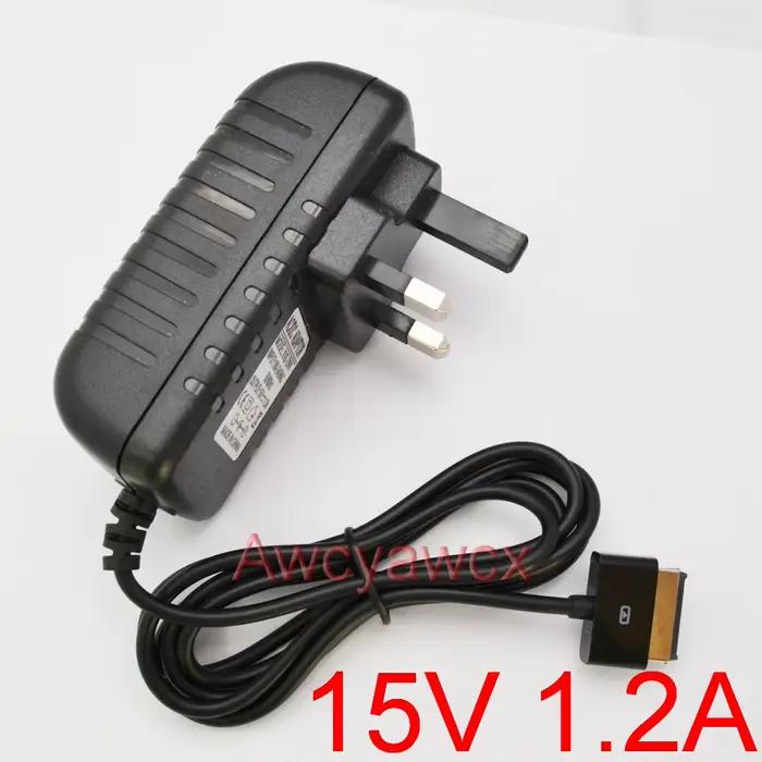Chargeur de batterie pour tablette Asus Eee Pad Transformer TF700T TF101 TF201 TF300T TF301T
