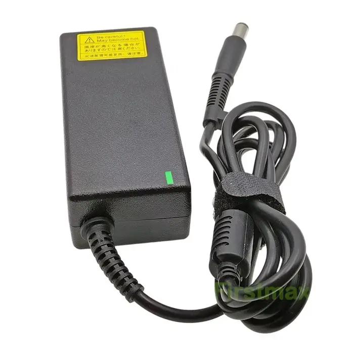 Chargeur secteur 65W 19.5V 3.33A pour HP ProPle430 440 445 450 G1 Nip455 470 Nip640 645 650 G1 PA-1650-32HJ couleur jaune orange rouge violet noir