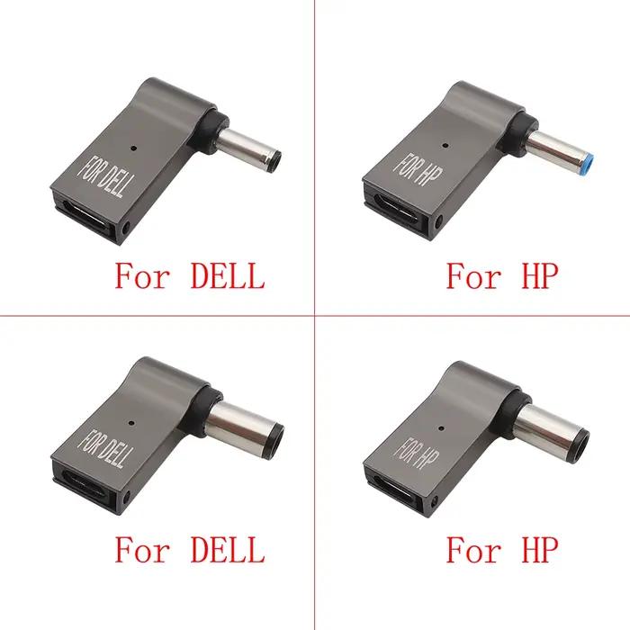 Adaptateur d'alimentation pour chargeur d'ordinateur portable PD 100W