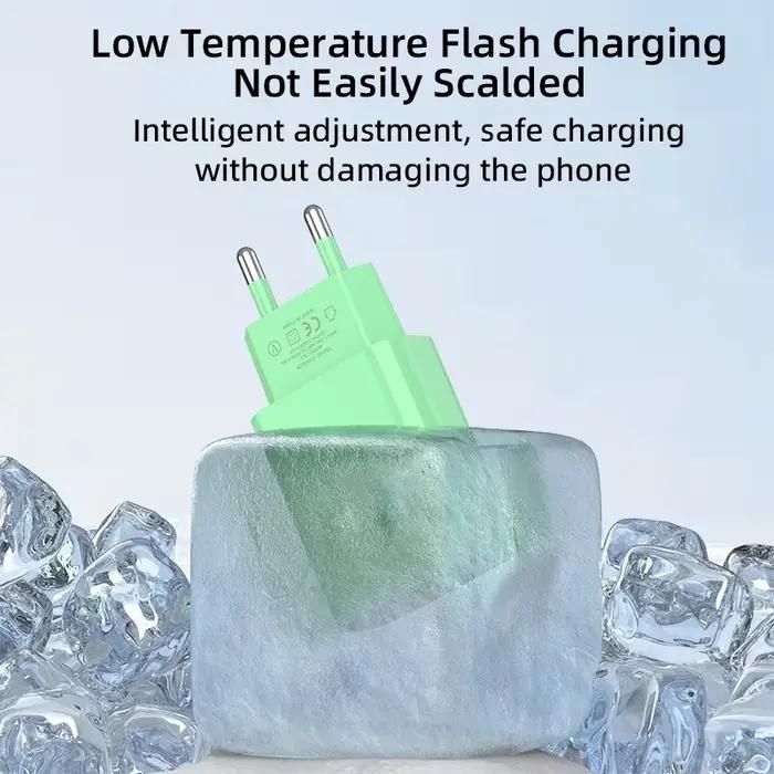 Chargeur mural USB 5V 2a 10W