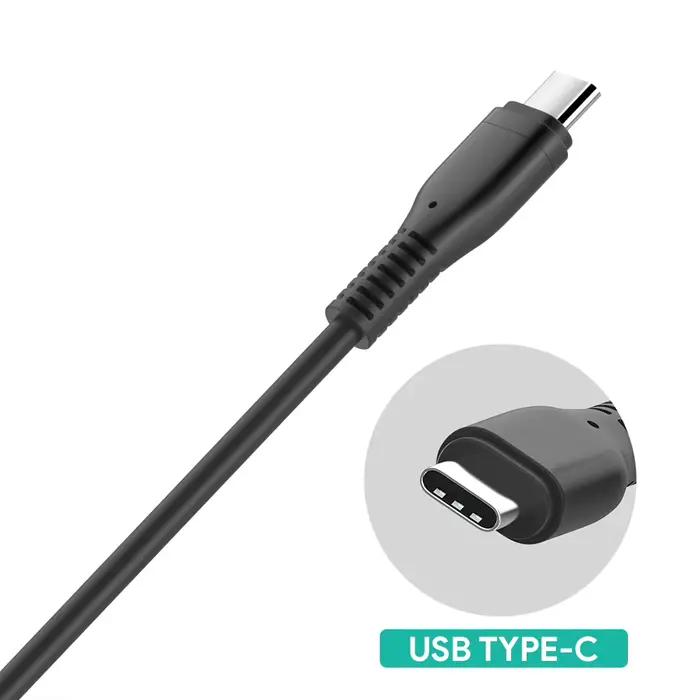 65W USB C pour NOCO GBC011 adaptateur chargeur de batterie