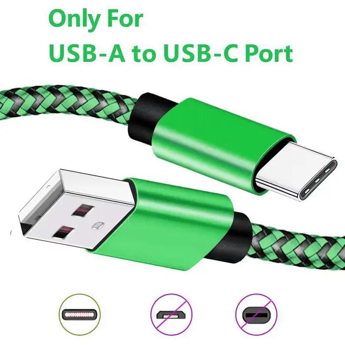 Câble USB Type C 2, 4