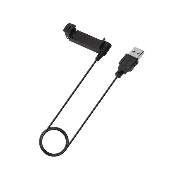 Câble de chargeur pour bracelet intelligent Garmin Fenix1/Fenix 2/Tactix D2/Quatix/Tactix
