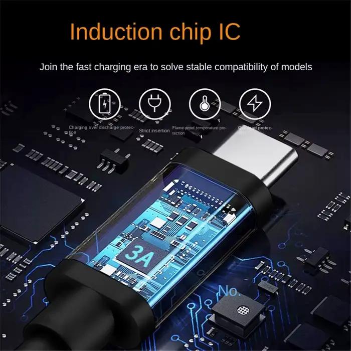 Adaptateur de chargeur USB Type C PD