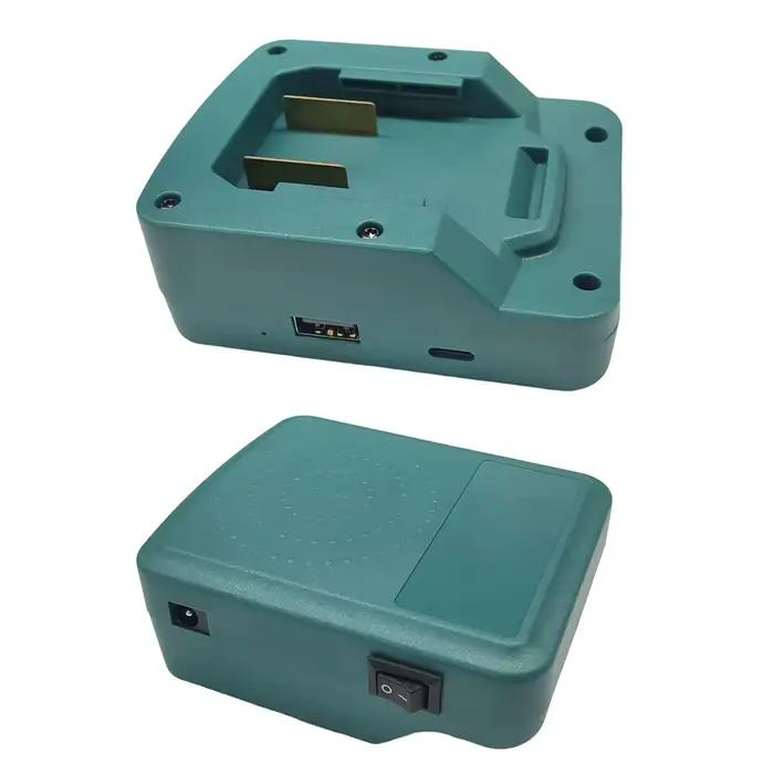 Adaptateur de chargeur de batterie sans fil pour téléphone portable