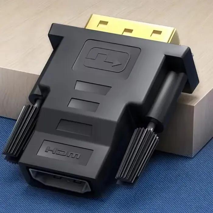 Adaptateur DVI 24+1 vers HDTV