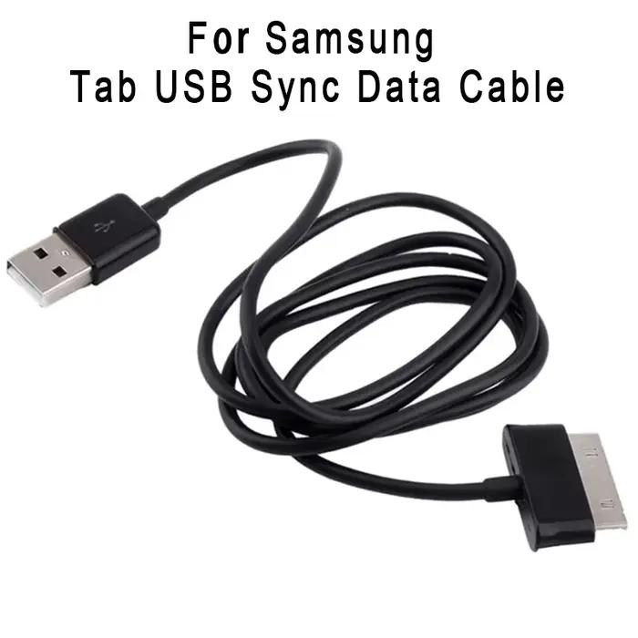 Câble de chargement USB Samsung P1000 Tab