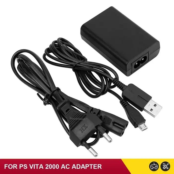 Chargeur secteur UE/US
