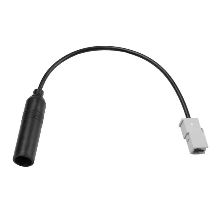 Câble d'antenne audio pour voiture