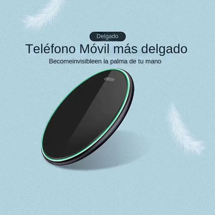 Chargeur sans fil 15W pour iPhone 15 14 13 X XR XS Max 8 Samsung S10 S20 Note 10 20 Xiaomi Huawei Honor Smartphone Recharge Rapide Sans Fils Occasions Spéciales