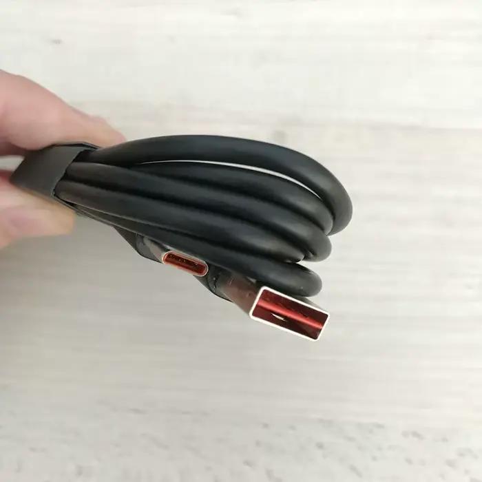 Câble de charge Type-C pour enceintes JBL Charge4 Charge5 Charge6 Pulse Flip Go4 PULSE4 PULSE5 PULSE6 Clubs Occasions Spéciales Recharge Rapide Musique Mobile