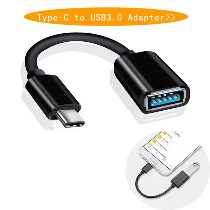 Câble adaptateur USB OTG