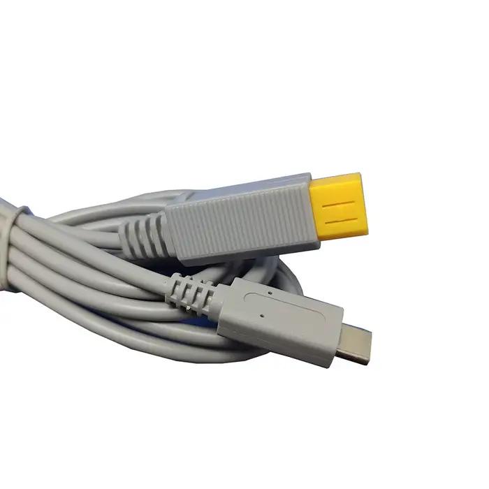 Câble de Charge pour WII U hôte PD