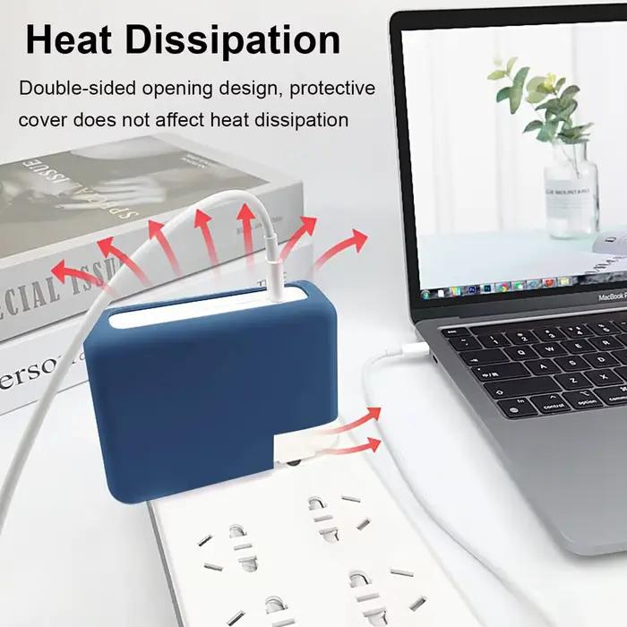 Étui de protection pour chargeur 70W 45W