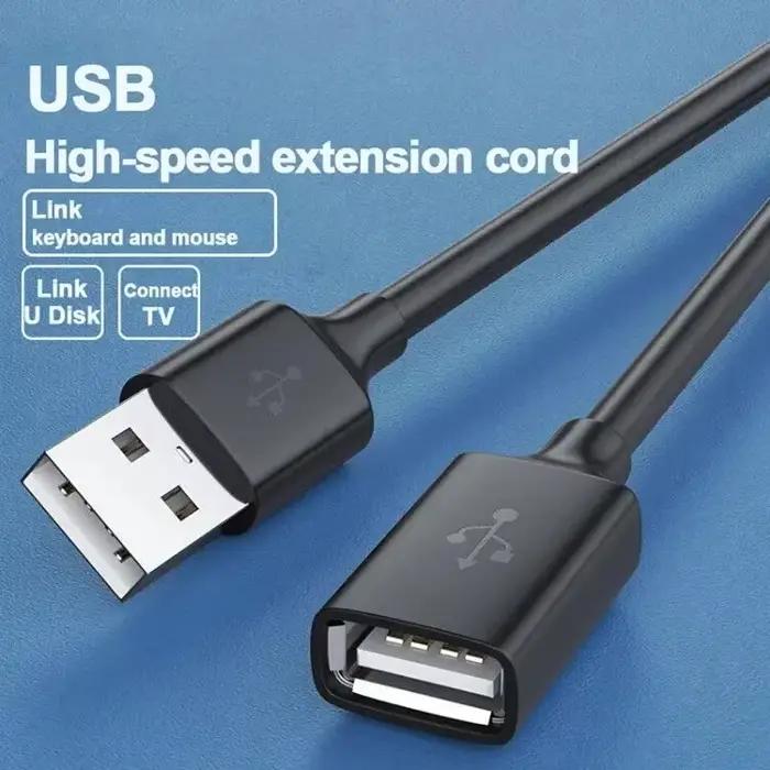 Câble d'extension USB 2.0