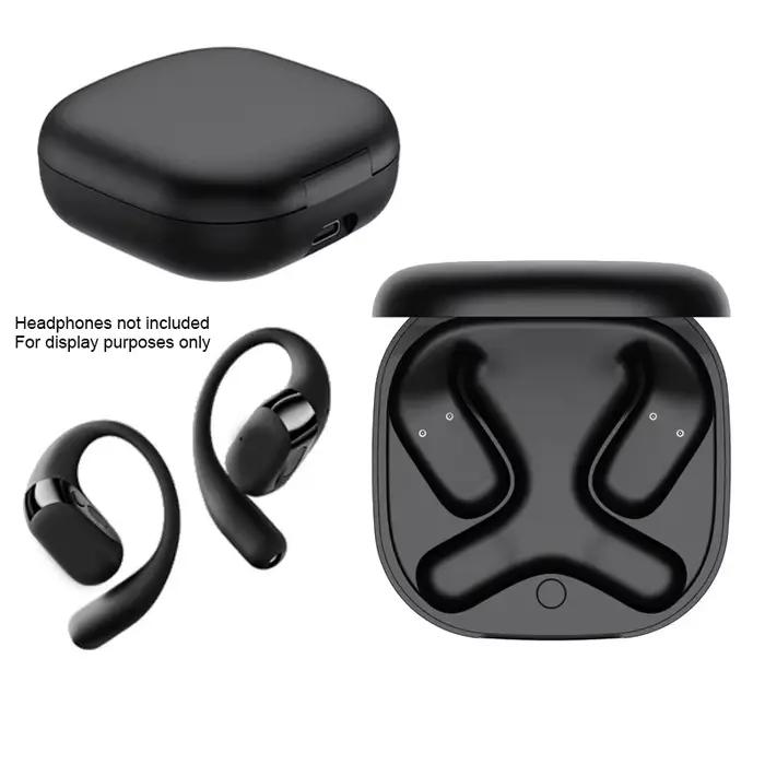 Étui de chargement de remplacement pour SHOKZ Openfit 2/2+ T920/T921