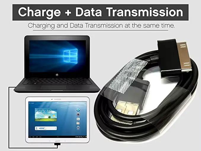 Câble de chargeur de données USB 1m/2m