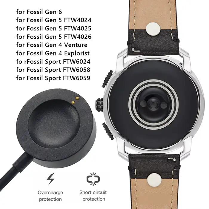 Câble de charge USB pour montre intelligente