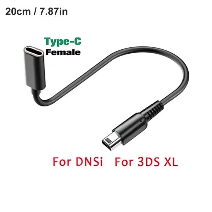 Câble de chargeur USB C