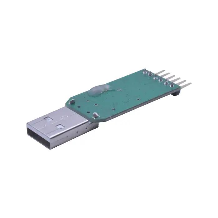 Câble connectant le procureur à TTL PCB inclus pour système électronique récepteur antenne A-SKY occasionnel usage professionnel technicien étudiant