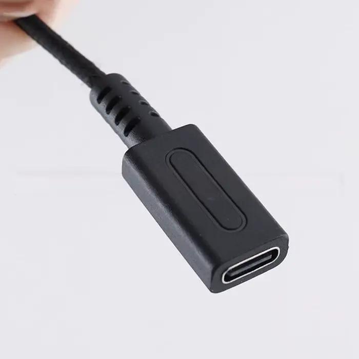 Câble USB C PD pour PSP1000 2000 3000