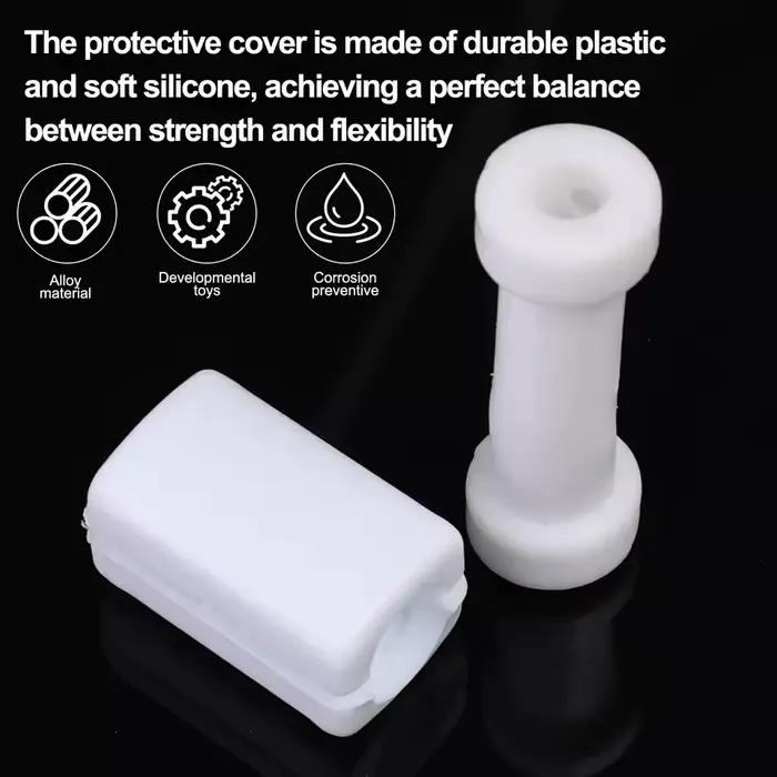 Protecteur universel de câble de chargeur