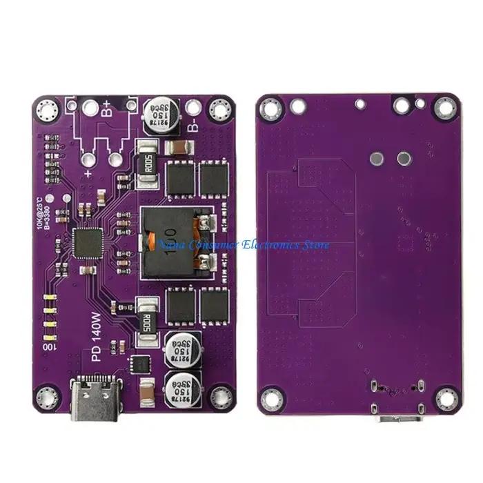 G7NE – module haute puissance 140W, PD3.1, énergie efficace pour les appareils