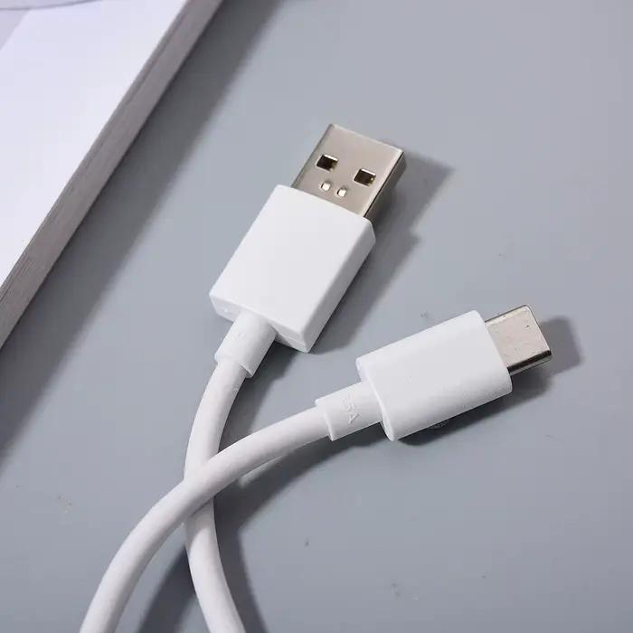 Chargeur OPPO Original 65W SuperVooc Adaptateur Rapide pour OPPO A6X A5X A3X A5 A6 Pro Occasions Spéciales Recharge Intelligente