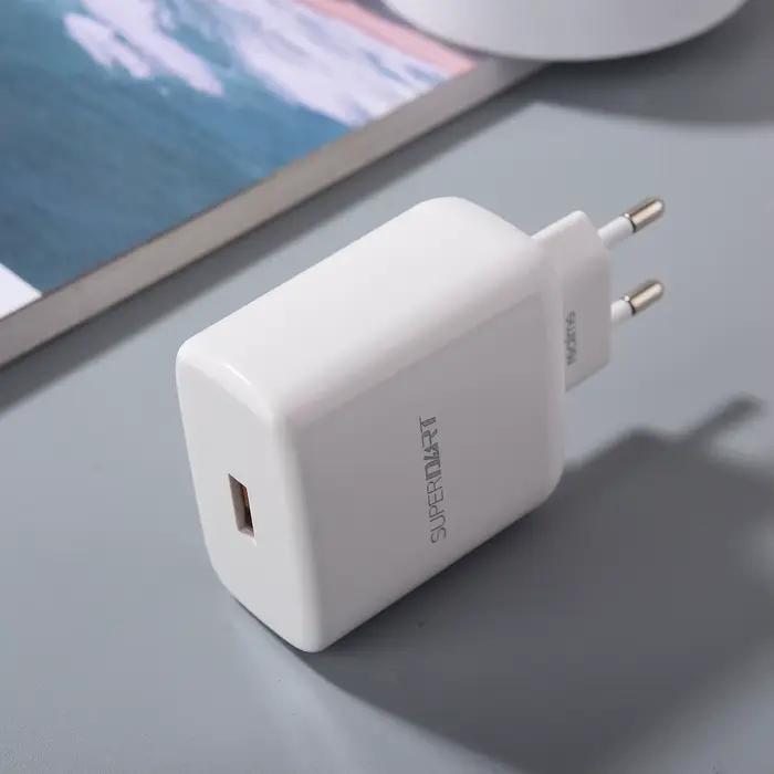 Chargeur Original Realme 65W USB SuperDart