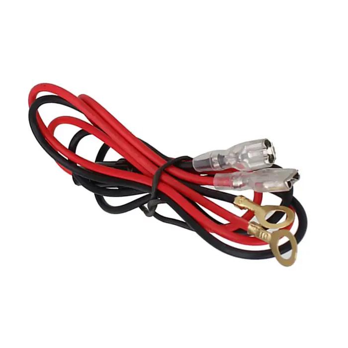 Câble de prise de chargeur USB