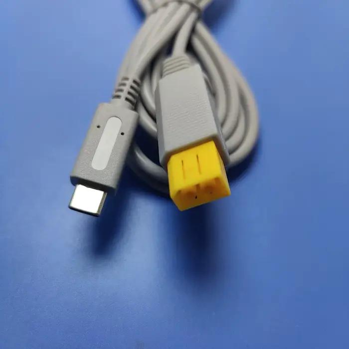 Câble de 2M pour hôte WII/WII U